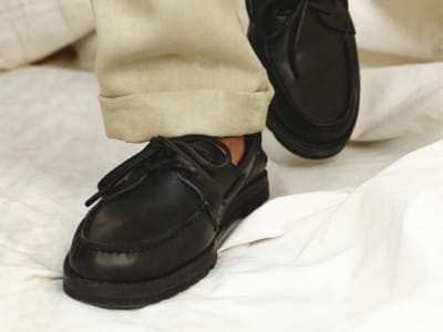 Todd Snyder - AO - Premium Materials